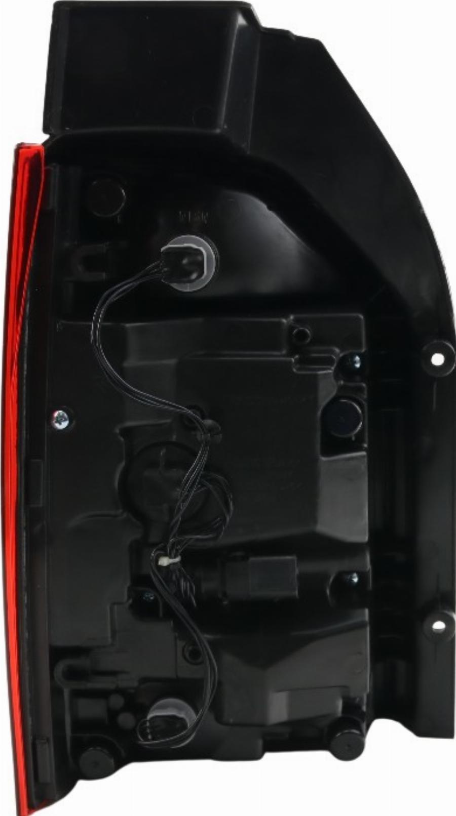 Fast FT86214 - Combination Rearlight car-mod.net