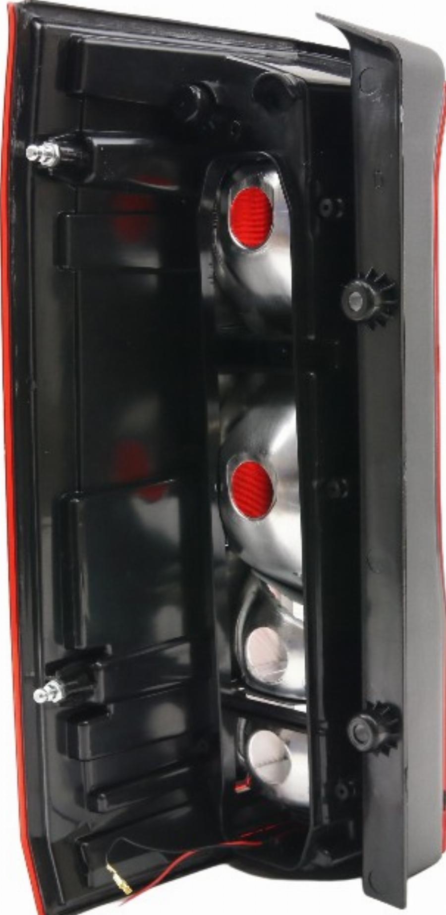 Fast FT86210 - Combination Rearlight car-mod.net