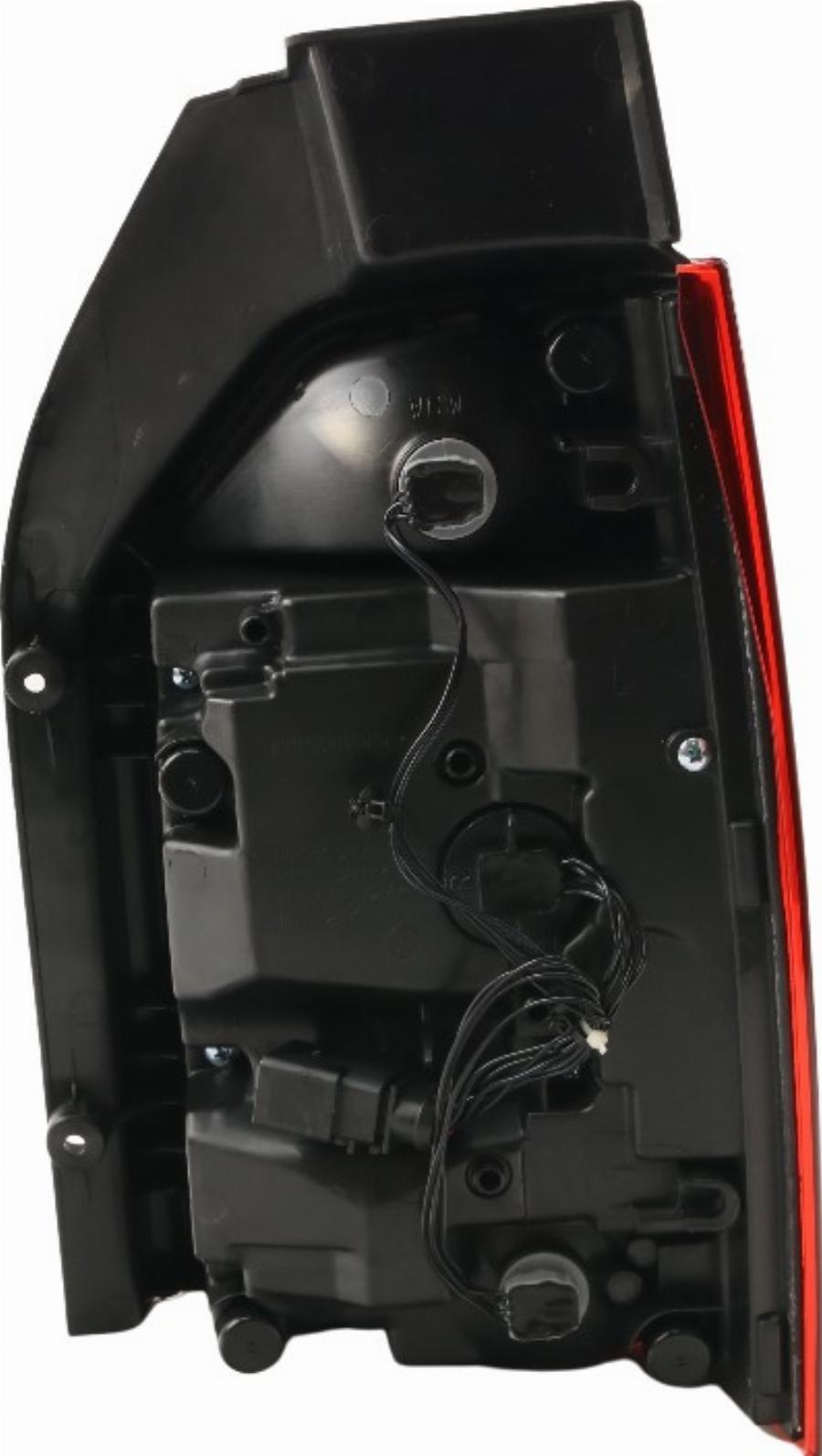 Fast FT86213 - Combination Rearlight car-mod.net