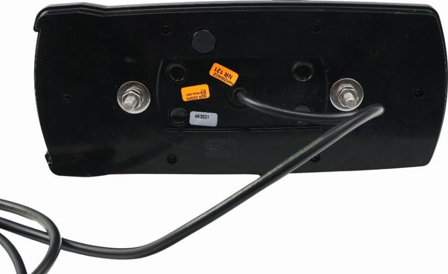 Fast FT86220 - Tail Light car-mod.net