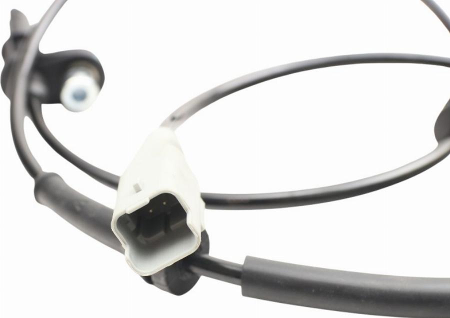 Fast FT80402 - ABS sensor, wheel speed car-mod.net