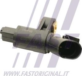 Fast FT80429 - ABS sensor, wheel speed car-mod.net