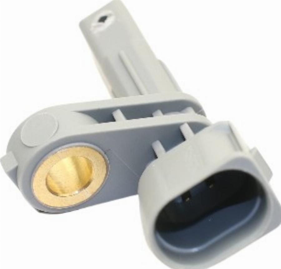 Fast FT80424 - ABS sensor, wheel speed car-mod.net