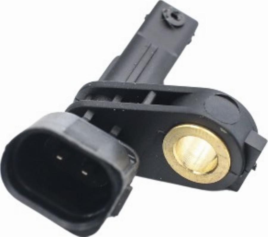 Fast FT80421 - ABS sensor, wheel speed car-mod.net