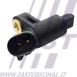 Fast FT80428 - ABS sensor, wheel speed car-mod.net
