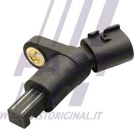 Fast FT80427 - ABS sensor, wheel speed car-mod.net