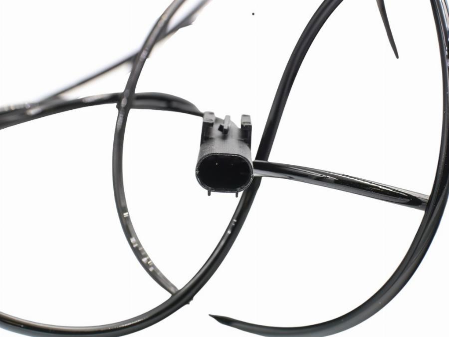 Fast FT80591 - ABS sensor, wheel speed car-mod.net
