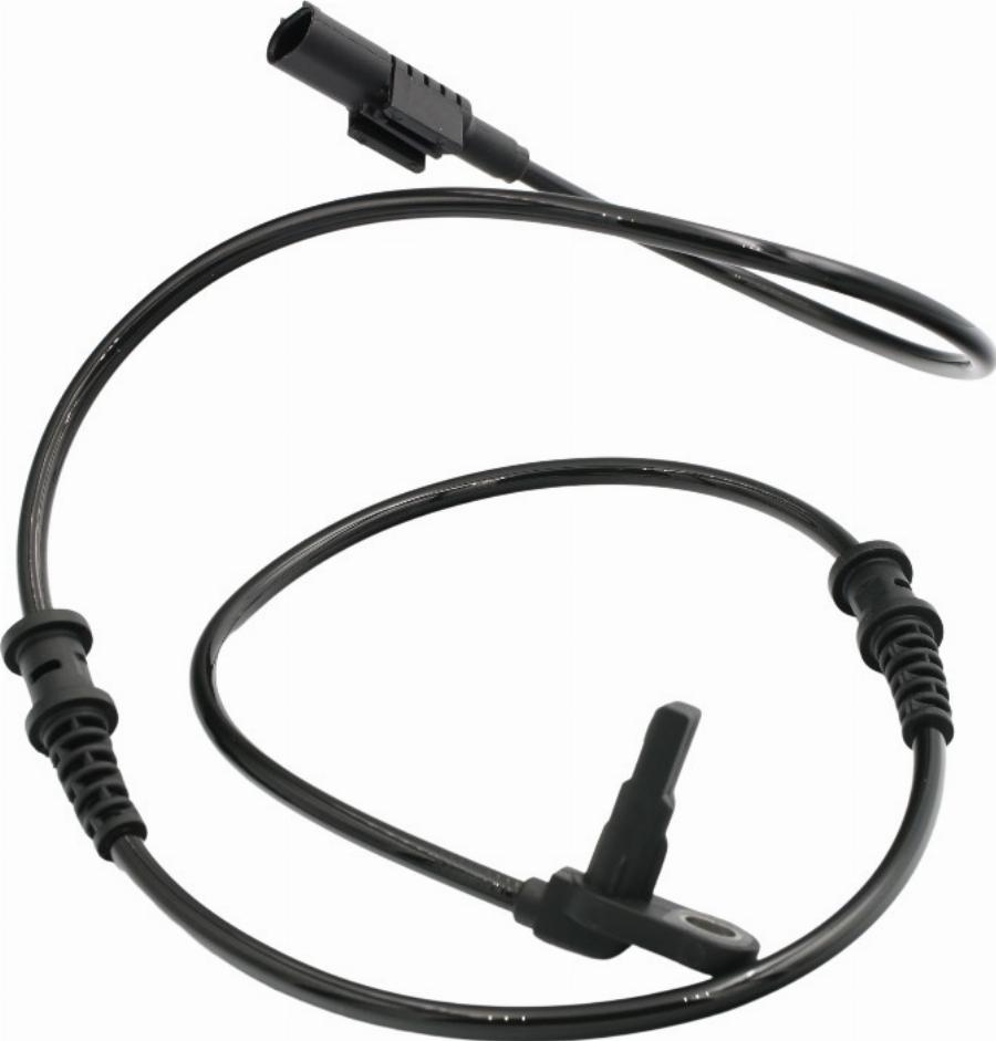 Fast FT80592 - ABS sensor, wheel speed car-mod.net