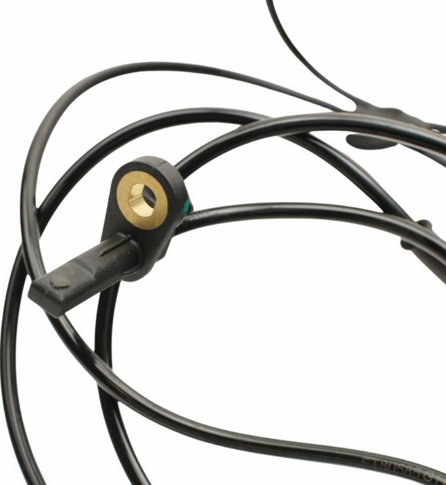 Fast FT80585 - ABS sensor, wheel speed car-mod.net