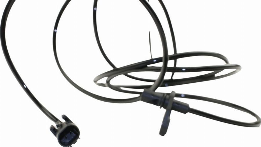 Fast FT80526 - ABS sensor, wheel speed car-mod.net