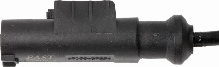 Fast FT80573 - ABS sensor, wheel speed car-mod.net