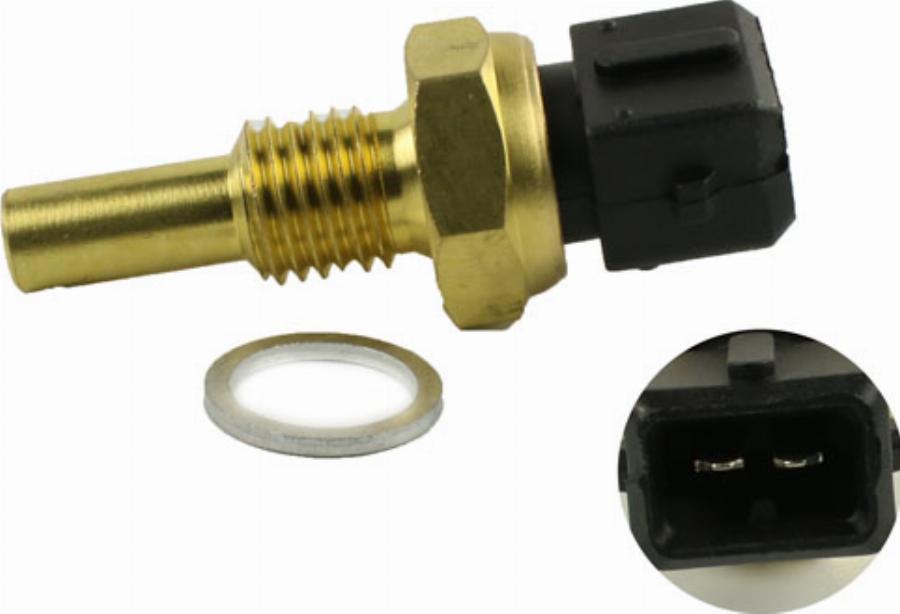 Fast FT80050 - Coolant temperature Sensor car-mod.net