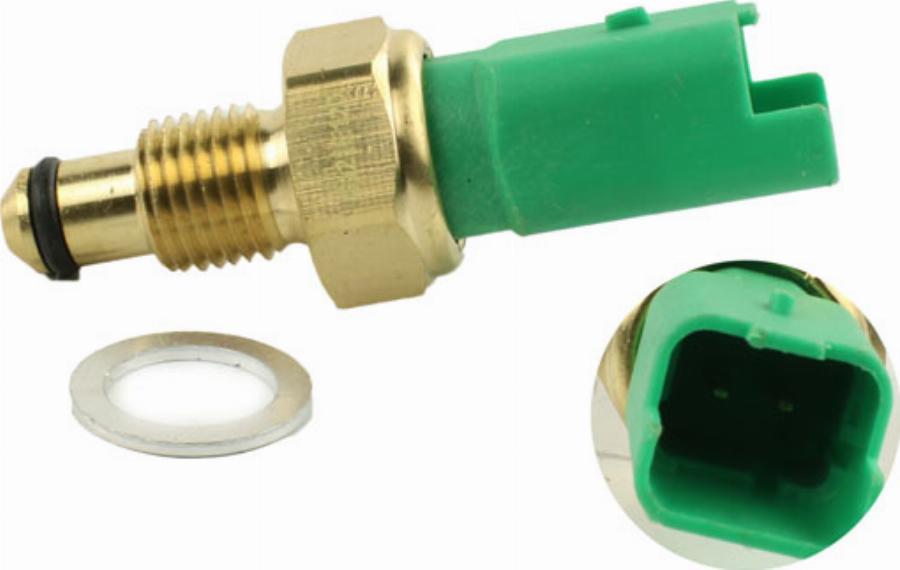 Fast FT80145 - Coolant temperature Sensor car-mod.net