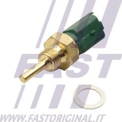 Fast FT80153 - Coolant temperature Sensor car-mod.net
