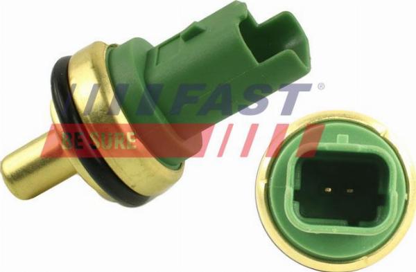 Fast FT80152 - Coolant temperature Sensor car-mod.net