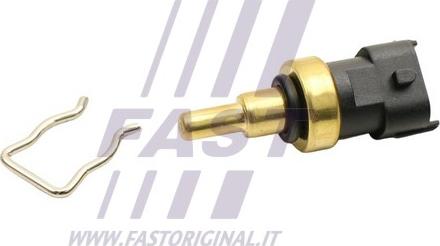 Fast FT80131 - Coolant temperature Sensor car-mod.net
