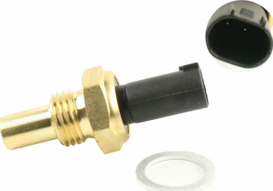 Fast FT80132 - Coolant temperature Sensor car-mod.net