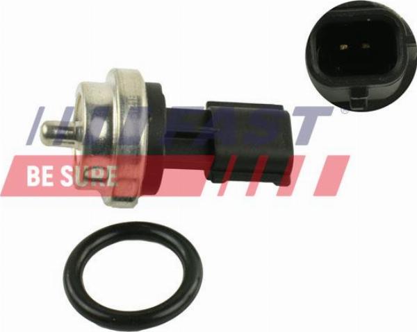 Fast FT80129 - Coolant temperature Sensor car-mod.net