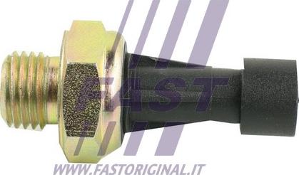 Fast FT80124 - Sender Unit, oil pressure car-mod.net