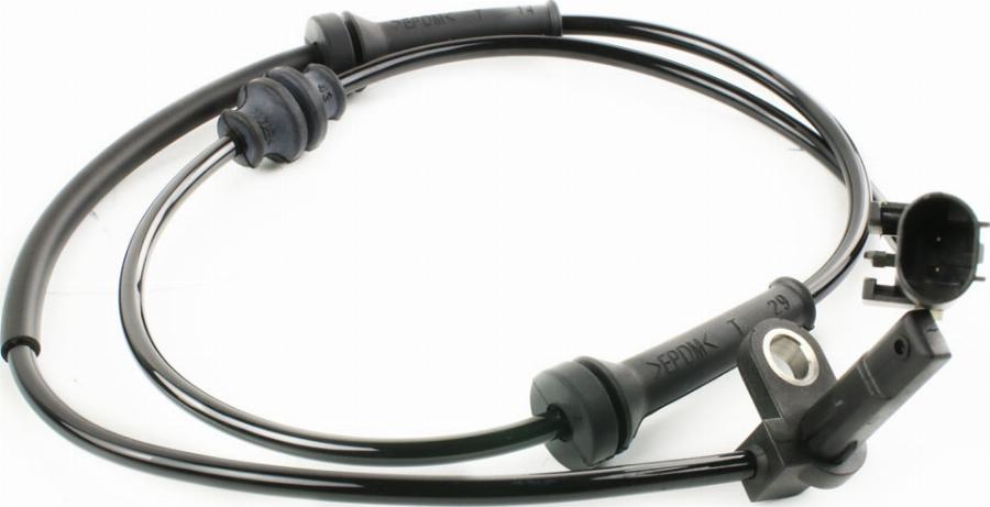 Fast FT80859 - ABS sensor, wheel speed car-mod.net