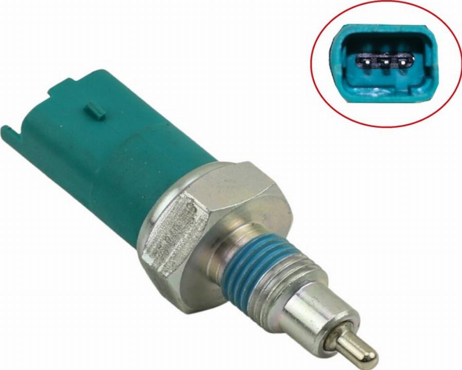 Fast FT81002 - Reverse light Switch car-mod.net