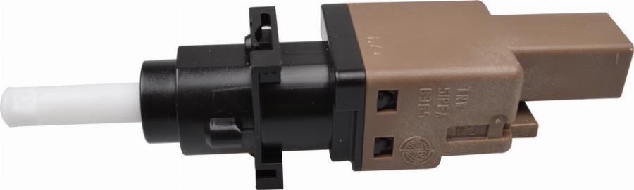 Fast FT81088 - Switch, clutch control (cruise control) car-mod.net