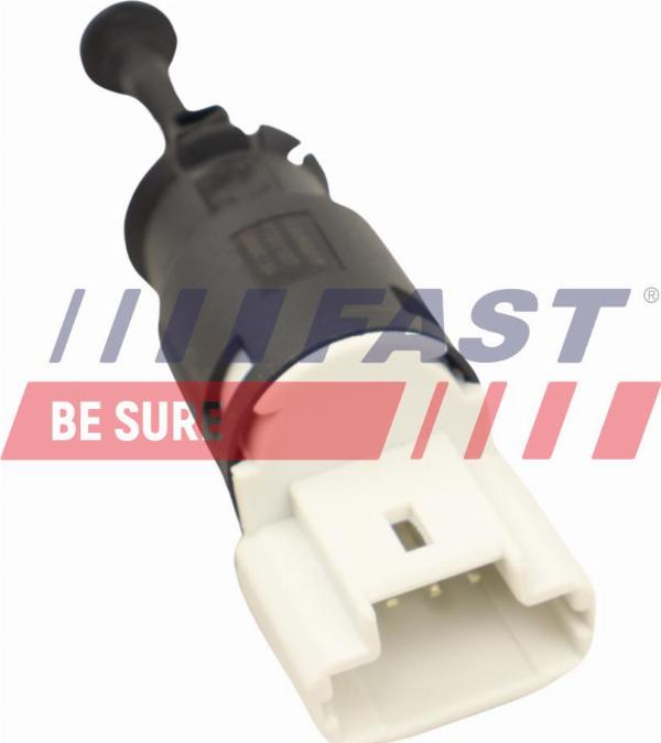 Fast FT81107 - Brake Light Switch / Clutch car-mod.net