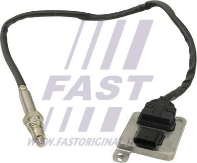 Fast FT81808 - NOx Sensor, urea injection / catalyst car-mod.net