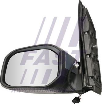 Fast FT88109 - Outside Mirror car-mod.net