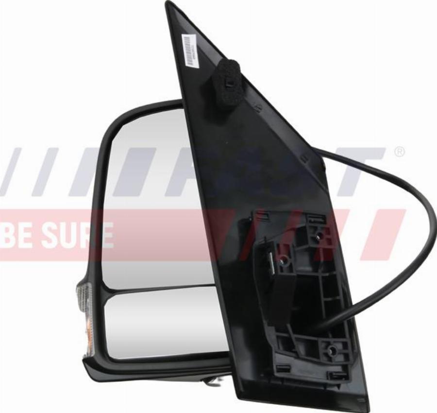 Fast FT88375 - Outside Mirror car-mod.net