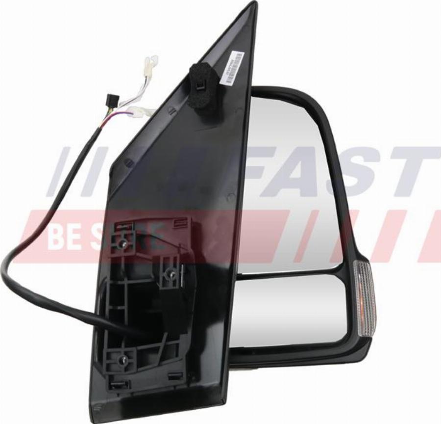 Fast FT88376 - Outside Mirror car-mod.net