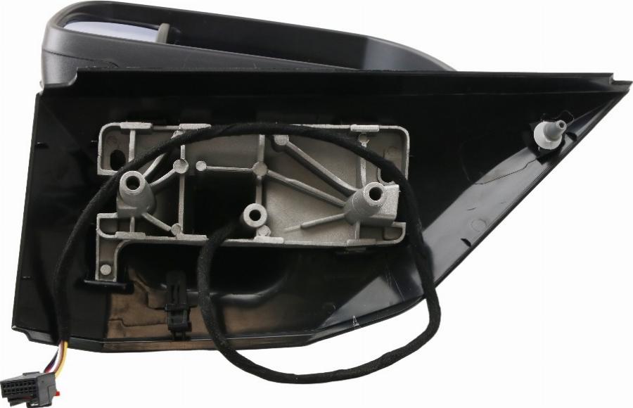 Fast FT88372 - Outside Mirror car-mod.net