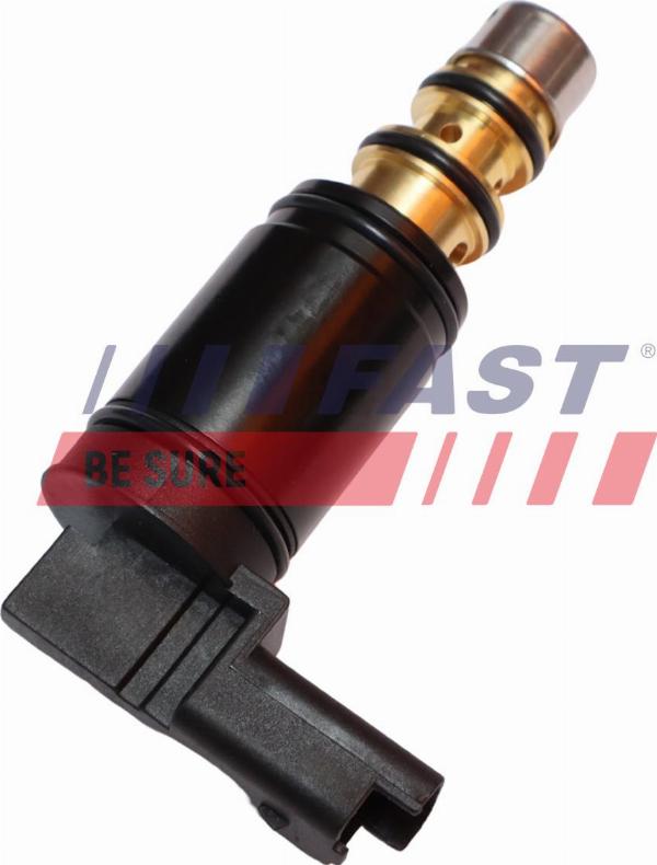 Fast FT83019 - Expansion Valve, air conditioning car-mod.net