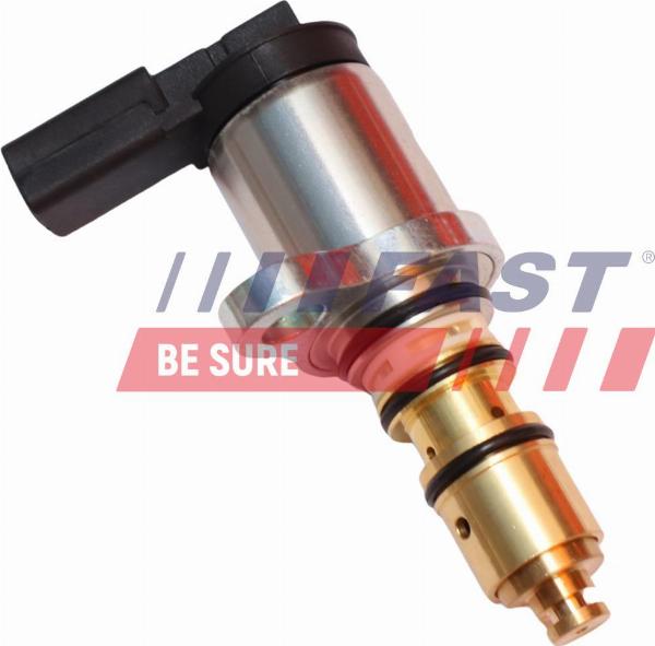Fast FT83015 - Expansion Valve, air conditioning car-mod.net