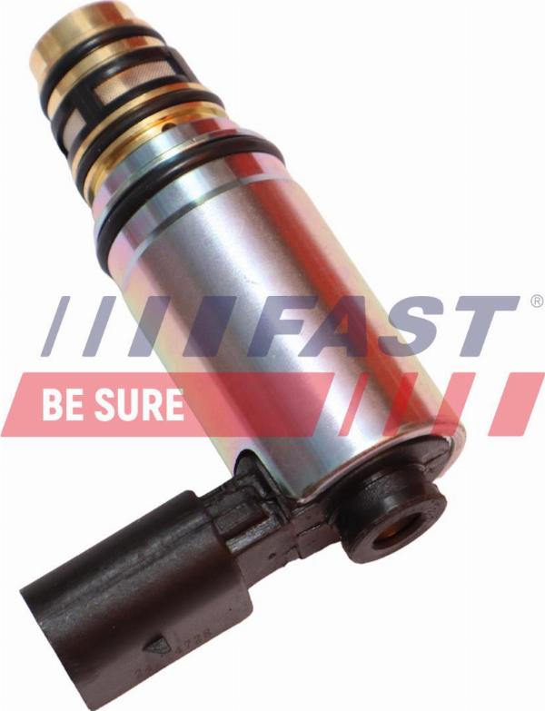 Fast FT83016 - Expansion Valve, air conditioning car-mod.net