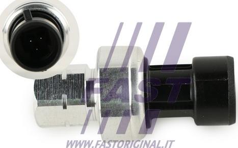 Fast FT83020 - Pressure Switch, air conditioning car-mod.net