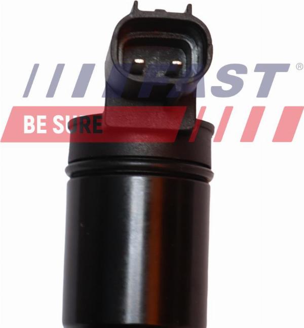 Fast FT83021 - Expansion Valve, air conditioning car-mod.net