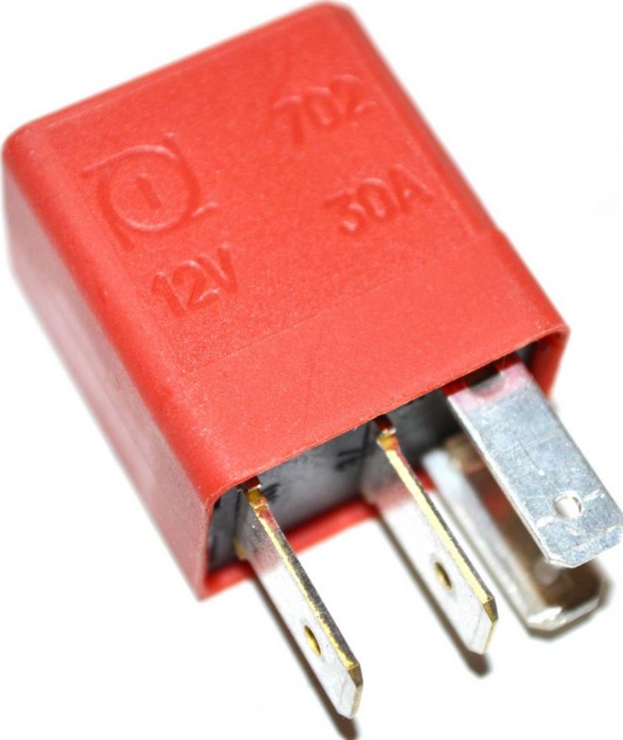 Fast FT83305 - Multifunctional Relay car-mod.net