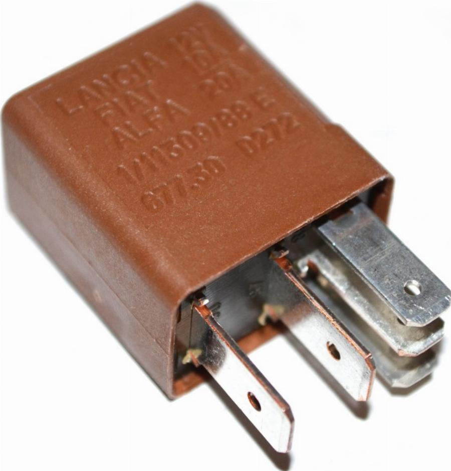 Fast FT83303 - Multifunctional Relay car-mod.net