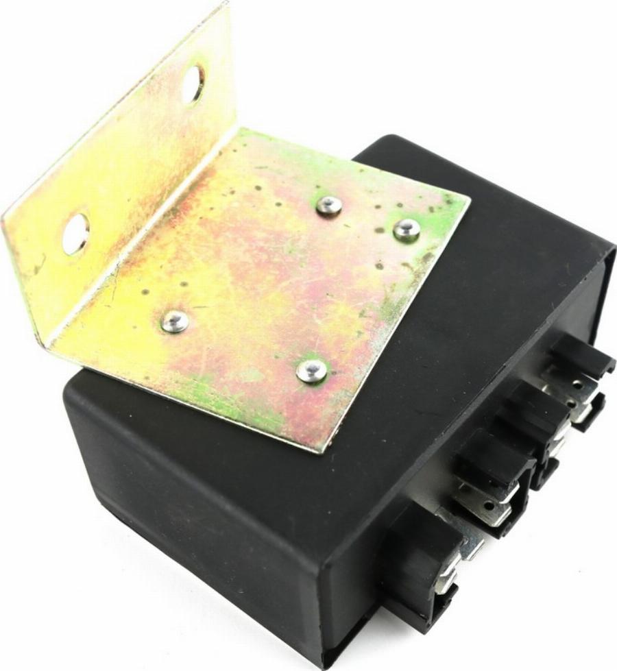 Fast FT82511 - Control Unit, glow plug system car-mod.net