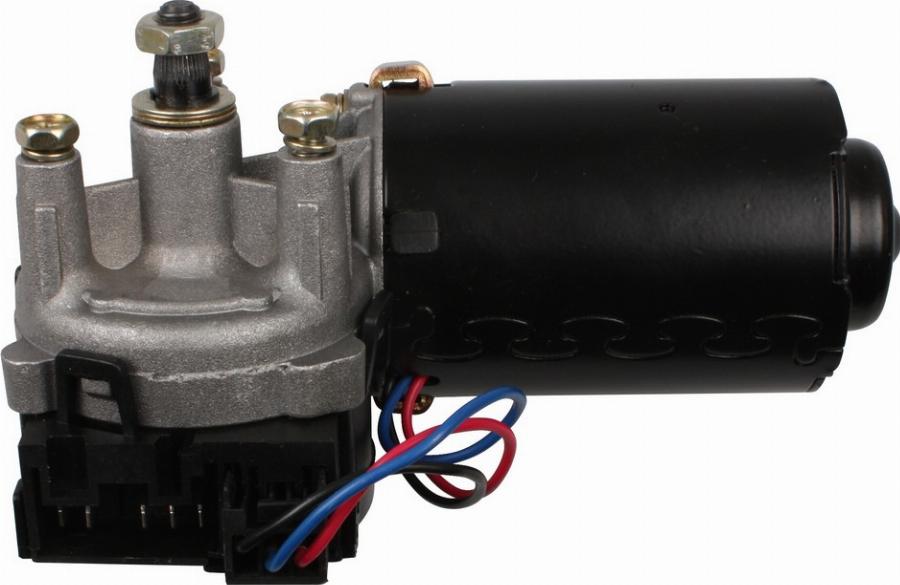 Fast FT82801 - Wiper Motor car-mod.net