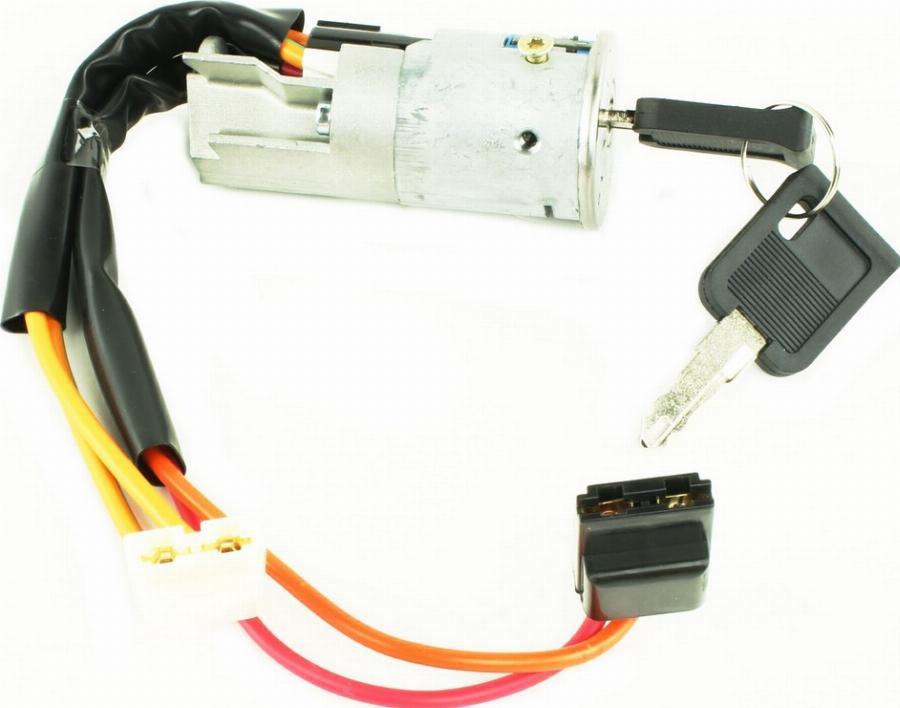 Fast FT82345 - Ignition / Starter Switch car-mod.net