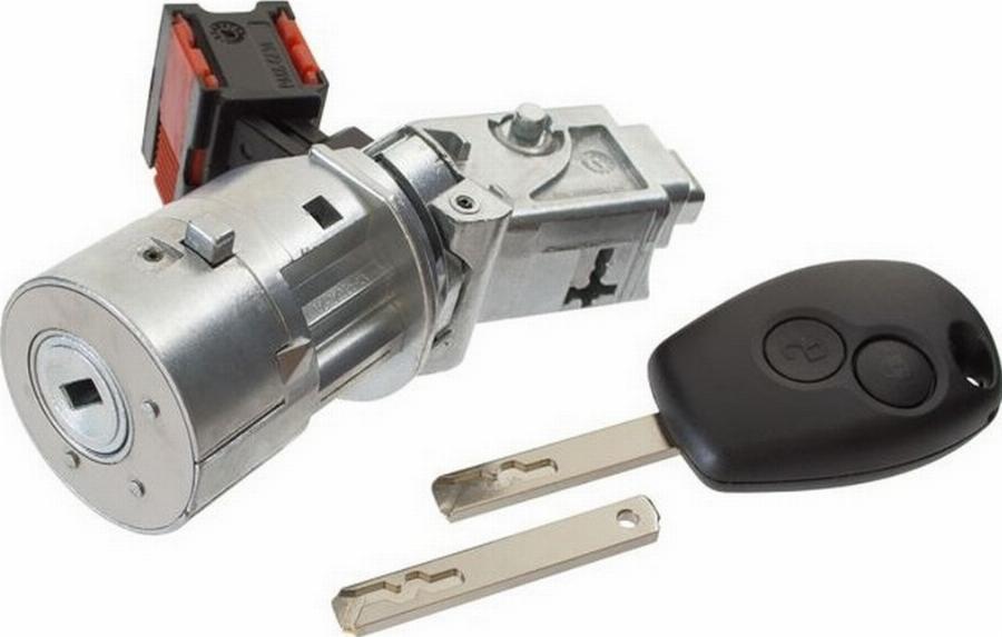 Fast FT82346 - Ignition / Starter Switch car-mod.net