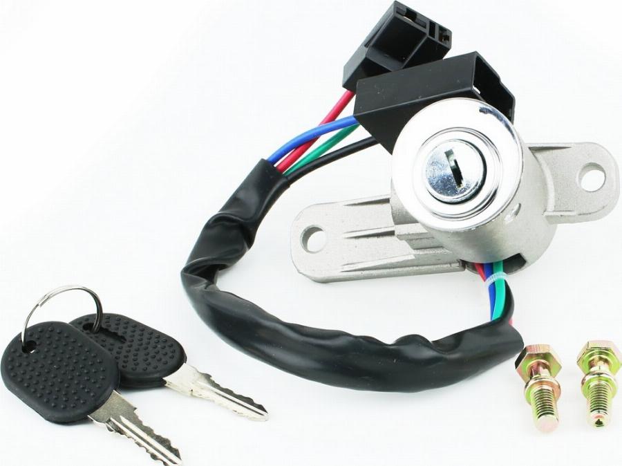 Fast FT82341 - Ignition / Starter Switch car-mod.net