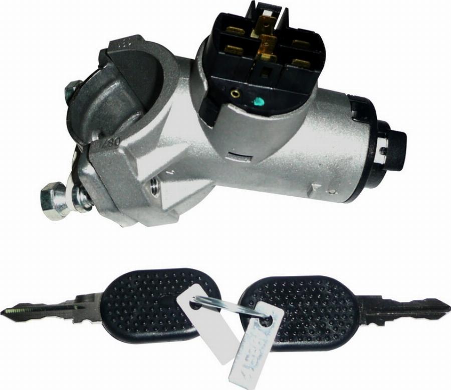 Fast FT82309 - Ignition / Starter Switch car-mod.net