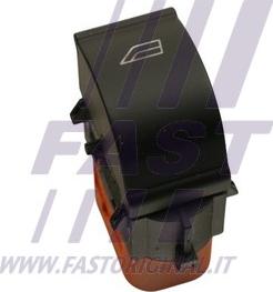 Fast FT82254 - Switch, window regulator car-mod.net