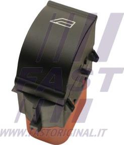 Fast FT82252 - Switch, window regulator car-mod.net