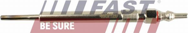 Fast FT82759 - Glow Plug car-mod.net