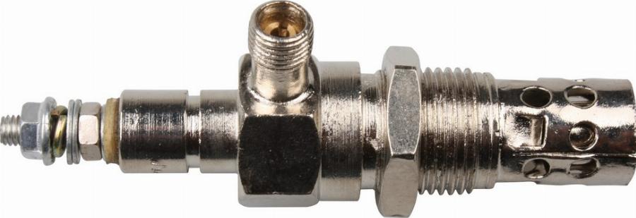Fast FT82719 - Glow Plug car-mod.net
