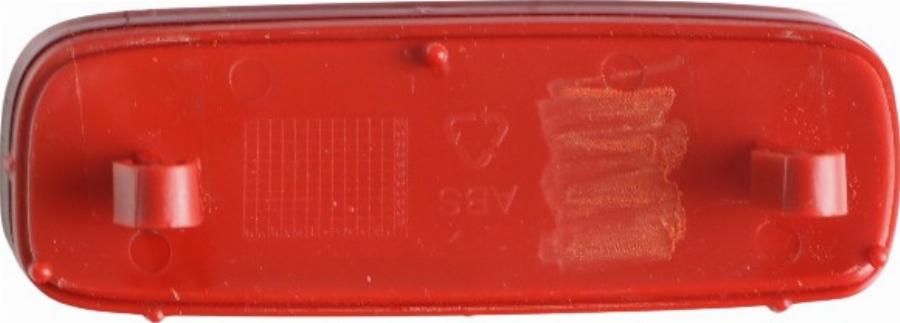 Fast FT87906 - Reflex Reflector car-mod.net